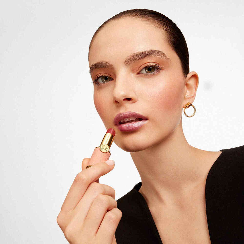 CH MAKE MINI KISS SHIMMER BALM (BÁLSAMO PARA LABIOS)